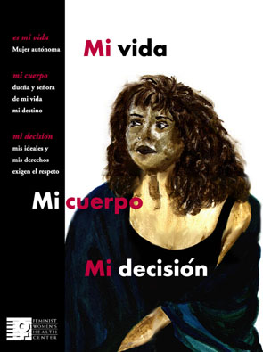 FWHC Spanish Poster